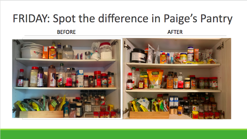 Paige's Pantry - Before & After 1